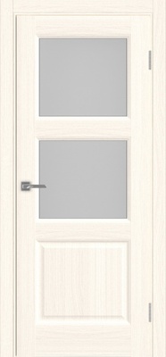 Межкомнатная дверь optima porte Тоскана Neo 630.221 ЭКО-шпон Ясень светлый