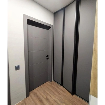 Межкомнатная дверь Geometry G3 Ostium