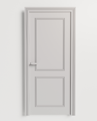 Межкомнатная дверь ПК-1 Doors Ola ДГ