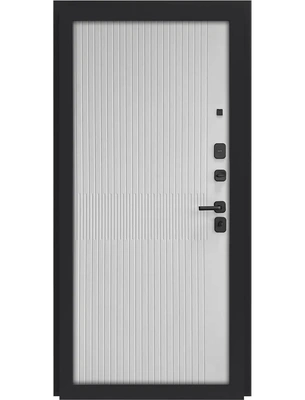 Панель ФЛ 794 белый матовый