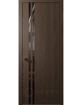 Межкомнатная дверь Андора Ультра 2 ДО