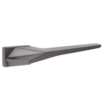 Ручки дверные Code Deco Fusion H-100155-A-GRF