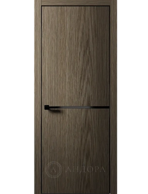 Межкомнатная дверь Андора Молдинг ХЛ 4 ДГ
