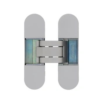 Петля врезная Apecs 110*30-3D-Z-CRM(R15)