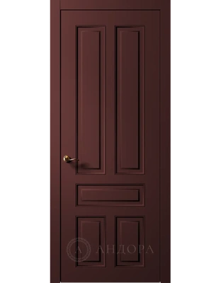 Межкомнатная дверь Андора Аэстетик 6 ДГ