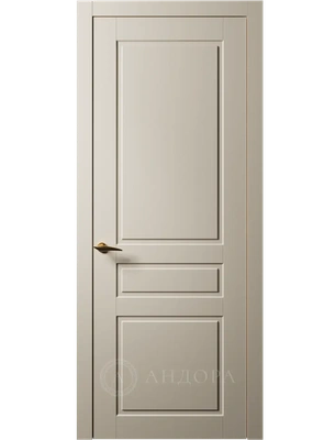 Межкомнатная дверь Андора Классик  3 ДГ