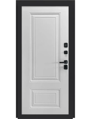 Панель ФЛ 781 белый матовый