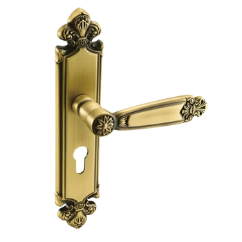 Комплект дверных ручек CLASSIC collection