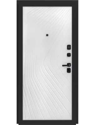 Панель ФЛ 801 белый матовый