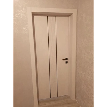 Межкомнатная дверь Lira Li6 М Ostium