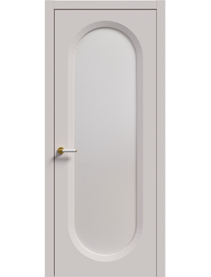 Межкомнатная дверь Mio Zero-3 ДГ