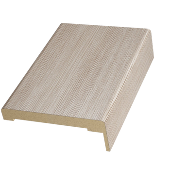 Наличник СДК Серия ABC Дуб арктик