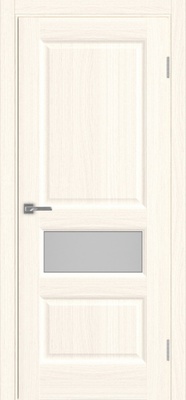 Межкомнатная дверь optima porte Тоскана Neo 631.121 ЭКО-шпон Ясень светлый