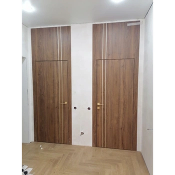 Межкомнатная дверь Office Лайн 7 Ostium