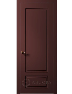 Межкомнатная дверь Андора Аэстетик 2 ДГ