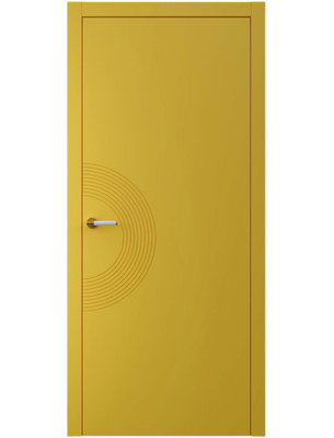 Межкомнатная дверь Mio Art-1 ДГ