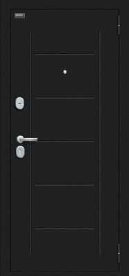 Браво Входная дверь R-2 Пик