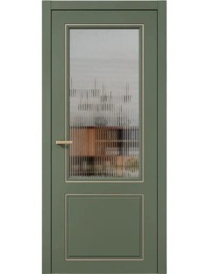 Межкомнатная дверь Mio Time-4 ДО