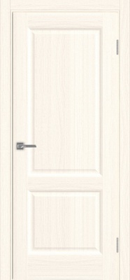Межкомнатная дверь optima porte Тоскана Neo 602.11 ЭКО-шпон Ясень светлый