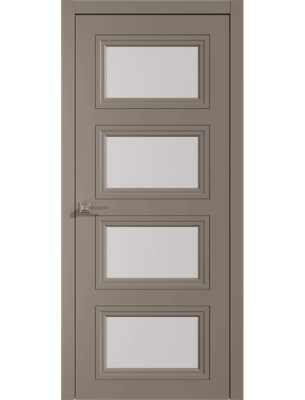 Межкомнатная дверь Mio Era-11 ДО