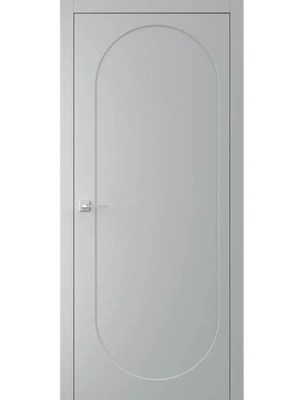 Межкомнатная дверь Mio Sunrise-5 ДГ