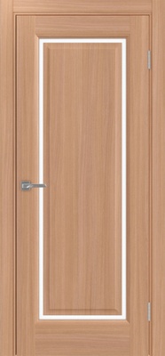 Межкомнатная дверь optima porte Тоскана Neo 601С.21 ЭКО-шпон Ясень тёмный