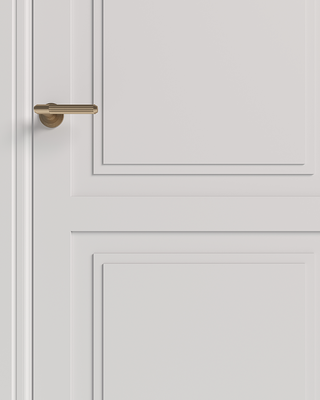 Межкомнатная дверь ПК-4  Doors Ola ДГ