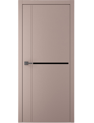 Межкомнатная дверь Mio Filaro-1 М