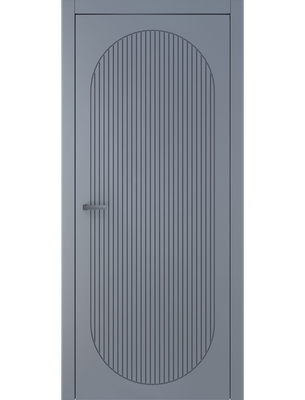 Межкомнатная дверь Mio Lucky-2 ДГ