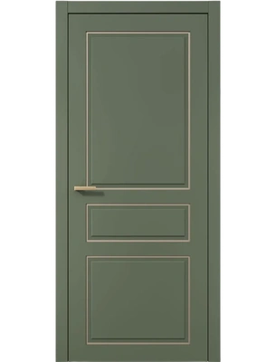 Межкомнатная дверь Mio Time-5 ДГ