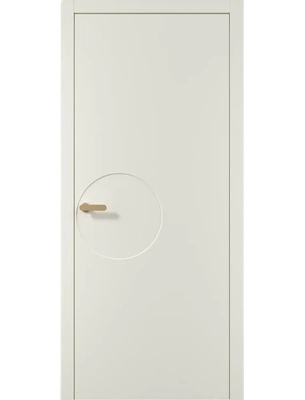 Межкомнатная дверь Mio Space-1 ДГ