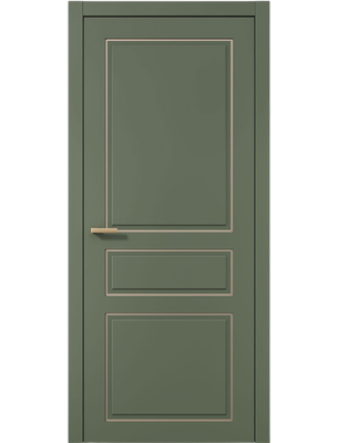 Межкомнатная дверь Mio Time-5 ДГ