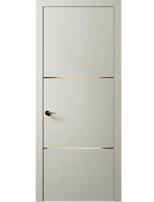 Межкомнатная дверь Андора Молдинг 9 ДГ