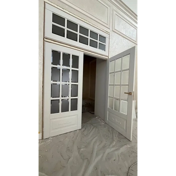 Межкомнатная дверь Elegance Е16 ДО Стекло 5 Ostium