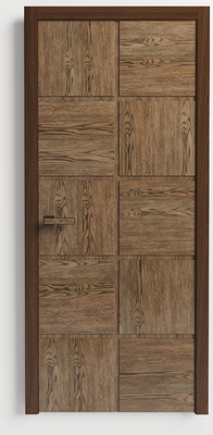 Межкомнатная дверь ХТ- 17 Doors Ola ДГ
