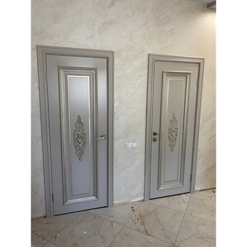 Межкомнатная дверь Senat Лондон 2 ДГ Ostium