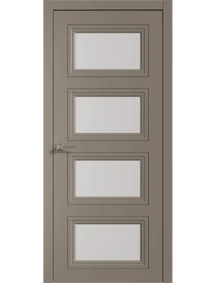 Межкомнатная дверь Mio Era-11 ДО