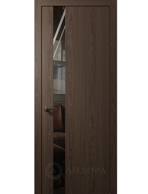 Межкомнатная дверь Андора Ультра 5 ДО
