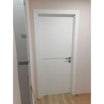 Межкомнатная дверь Office Лайн 1 Ostium