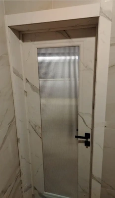 Межкомнатная дверь Trend luxe TL 2 ДО Ostium