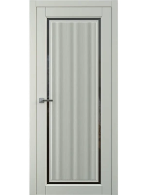 Межкомнатная дверь Mio Sky-2 ДГ