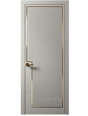 Межкомнатная дверь Андора Astra Lux 3 ДГ