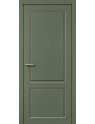 Межкомнатная дверь Mio Time-3 ДГ