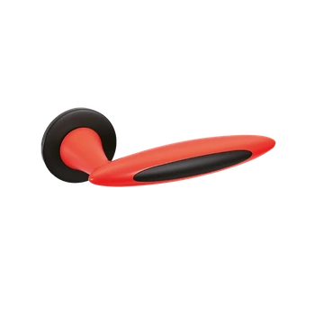 Дверная ручка из латуни ART collection 060 космос