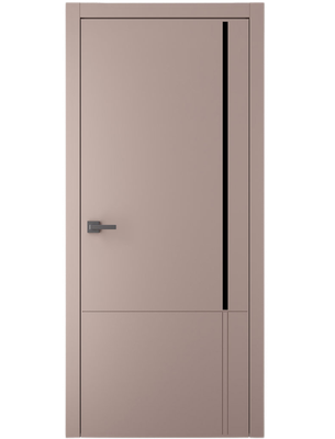 Межкомнатная дверь Mio Filaro-2 М