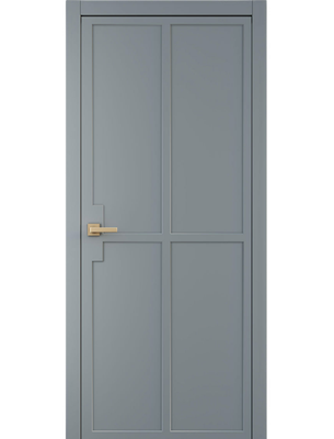 Межкомнатная дверь Mio Ego-4 ДГ