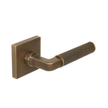 Дверная ручка из латуни LYDIA collection G005R