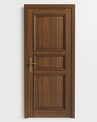 Межкомнатная дверь ДОМИНИК Doors Ola ДГ