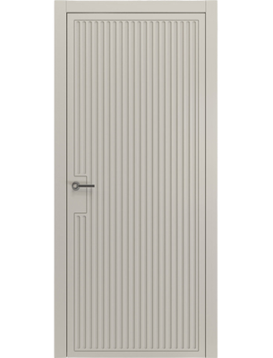 Межкомнатная дверь Mio Zetta-1 ДГ
