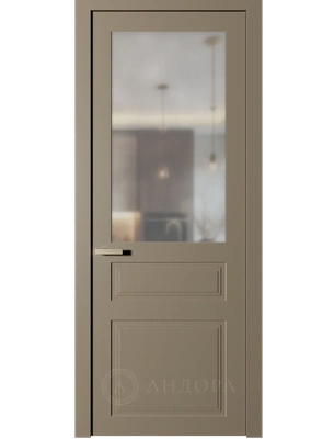 Межкомнатная дверь Андора Light 3 ДО